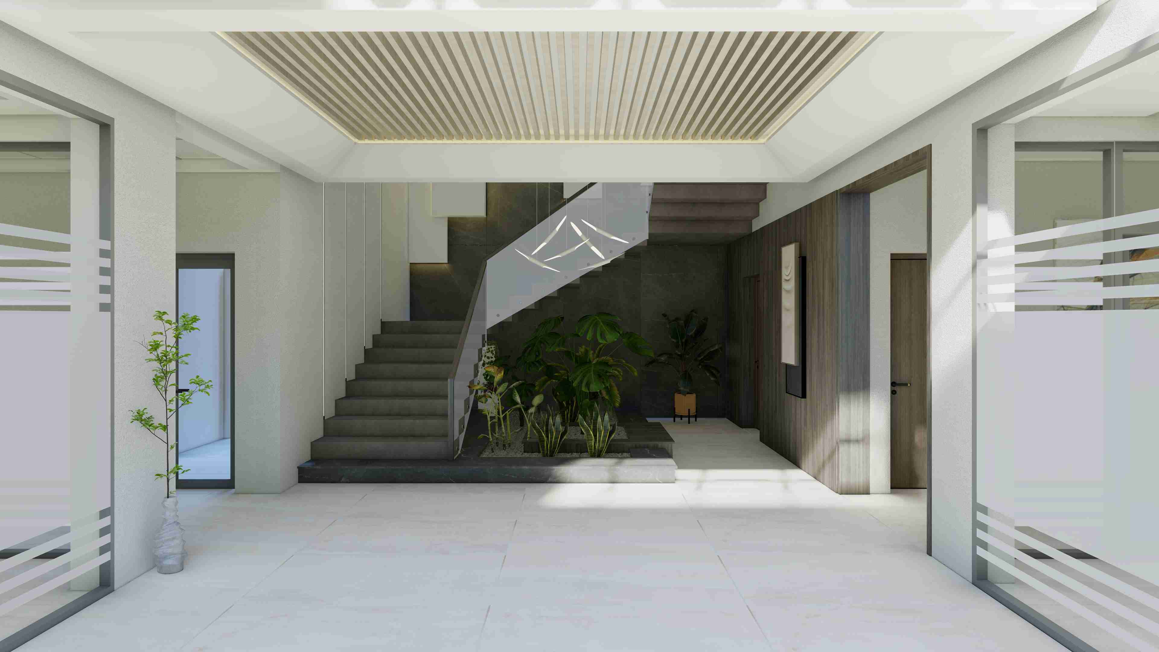 ADMINISTRATION USINE GENERAL CAB